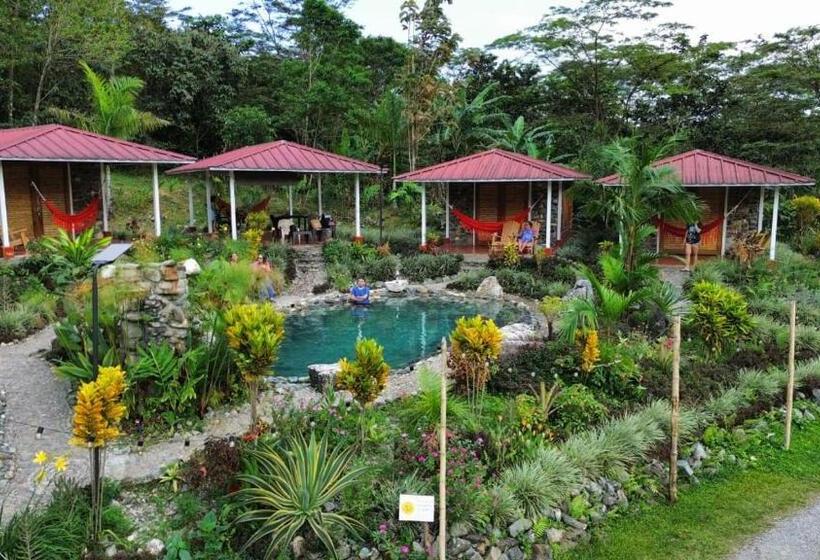 酒店 Aulaviva Tropical