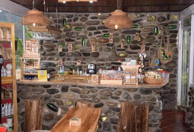 酒店 Aulaviva Tropical