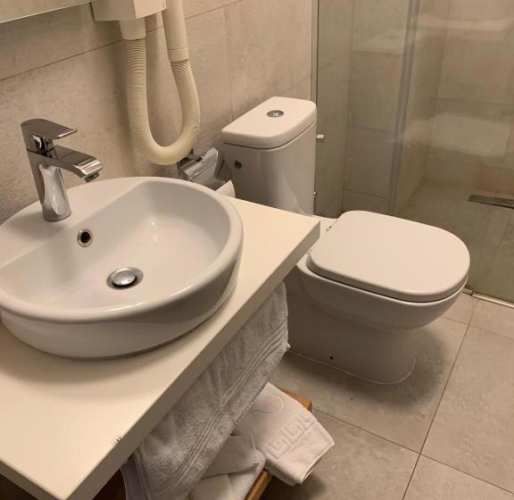 هتل Balkan Centar