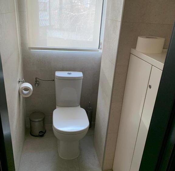 هتل Balkan Centar