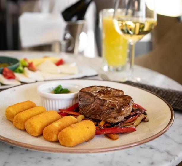 هتل Balkan Centar