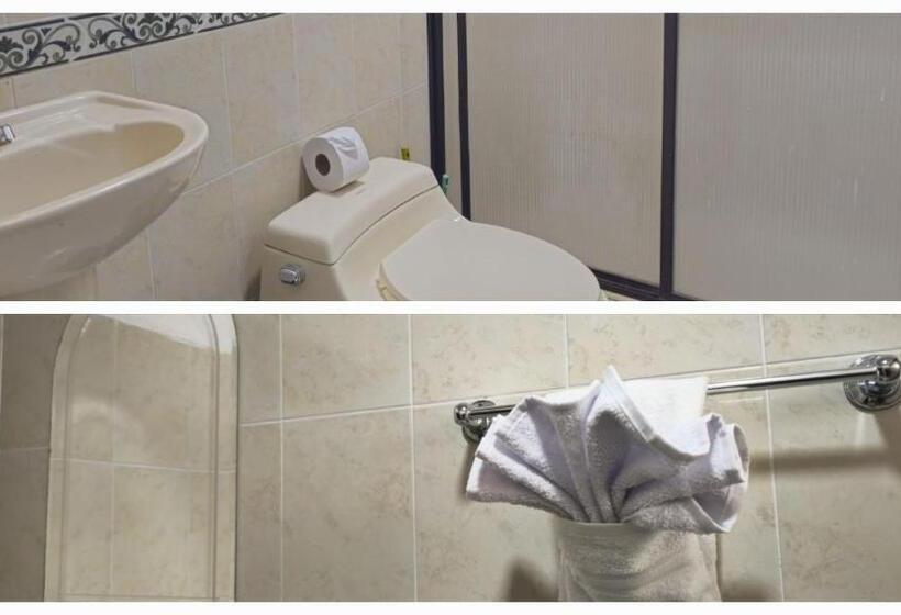 Отель Cabañas Cafeteras Cerritos