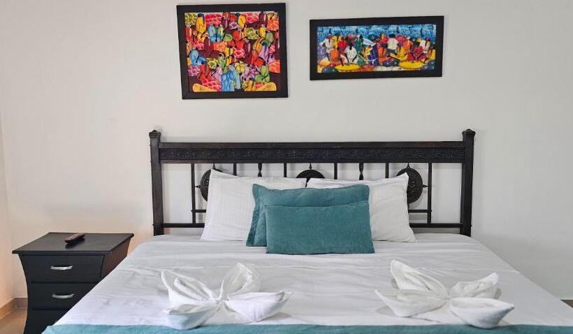 Отель Cabañas Cafeteras Cerritos