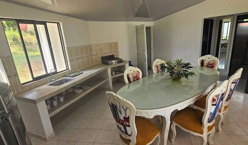 Отель Cabañas Cafeteras Cerritos