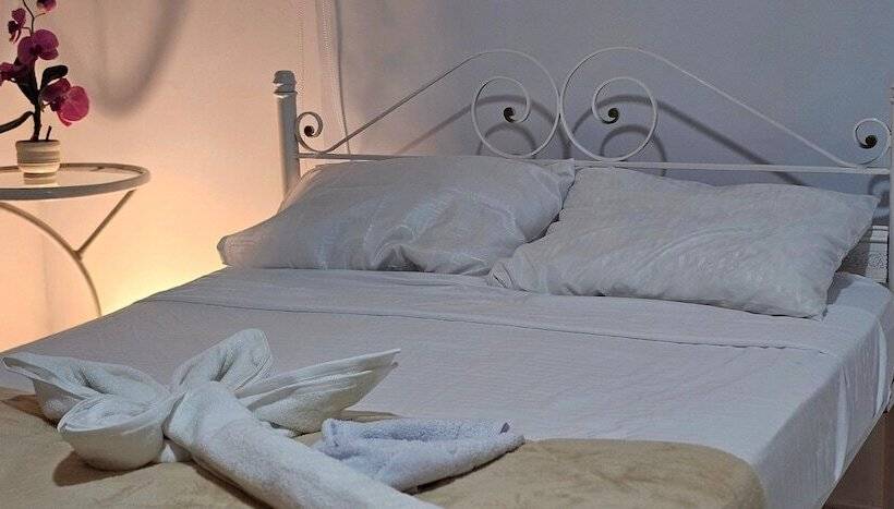 Отель Cabañas Cafeteras Cerritos