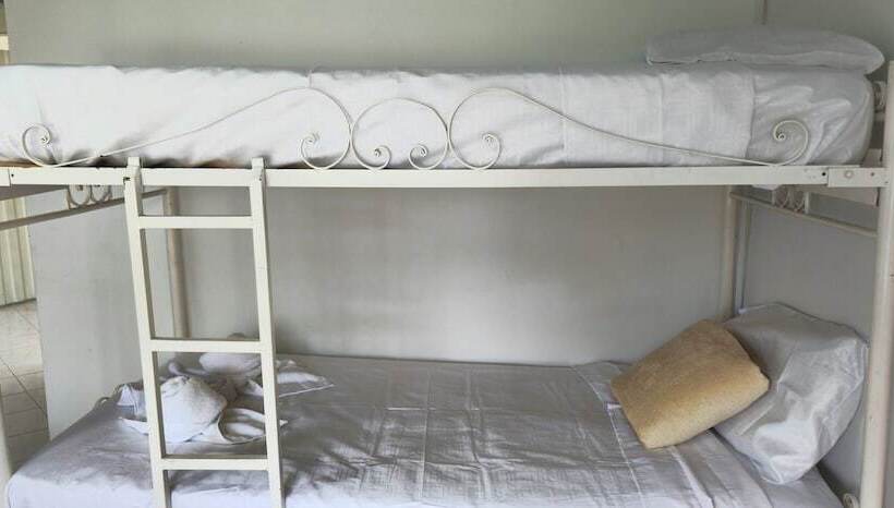 Отель Cabañas Cafeteras Cerritos