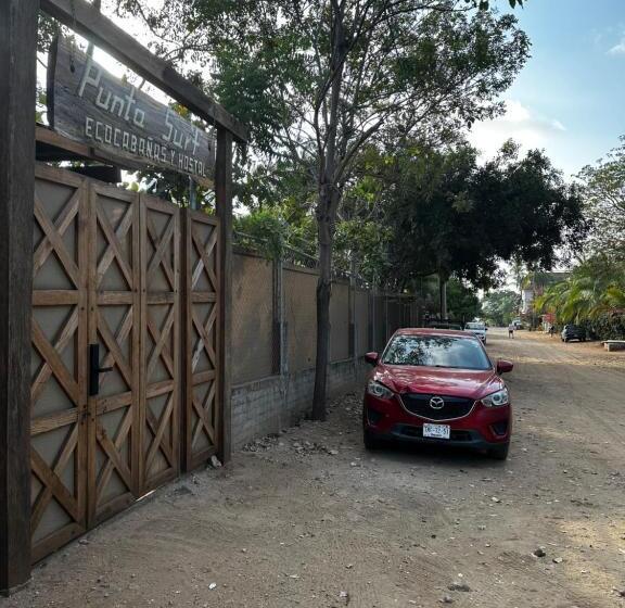 هتل Punta Nayaá Adults Only