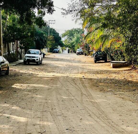 هتل Punta Nayaá Adults Only