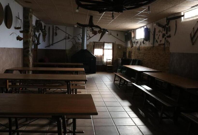 فندق Casa Rural Para Grupos