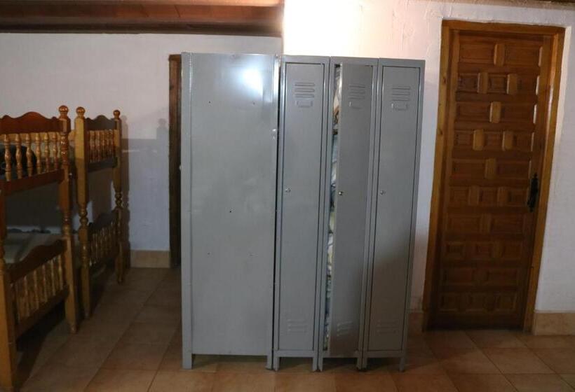 فندق Casa Rural Para Grupos