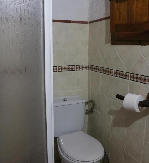 فندق Casa Rural Para Grupos