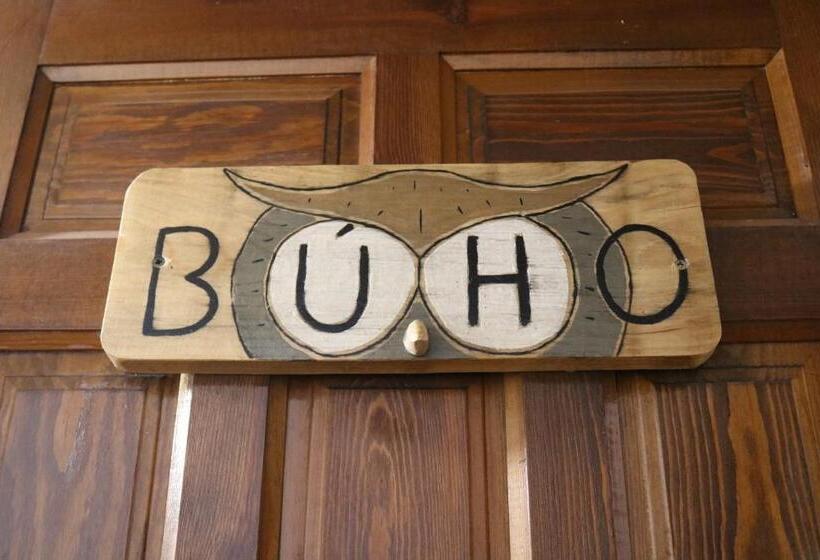 فندق Casa Rural Para Grupos