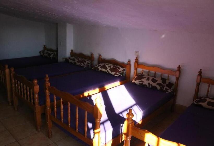 فندق Casa Rural Para Grupos