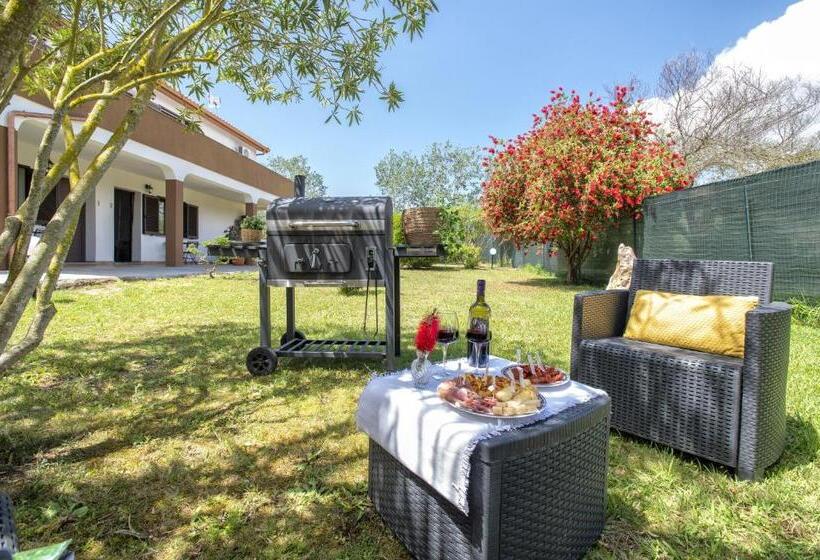 فندق Casa Vacanza Baratz 2