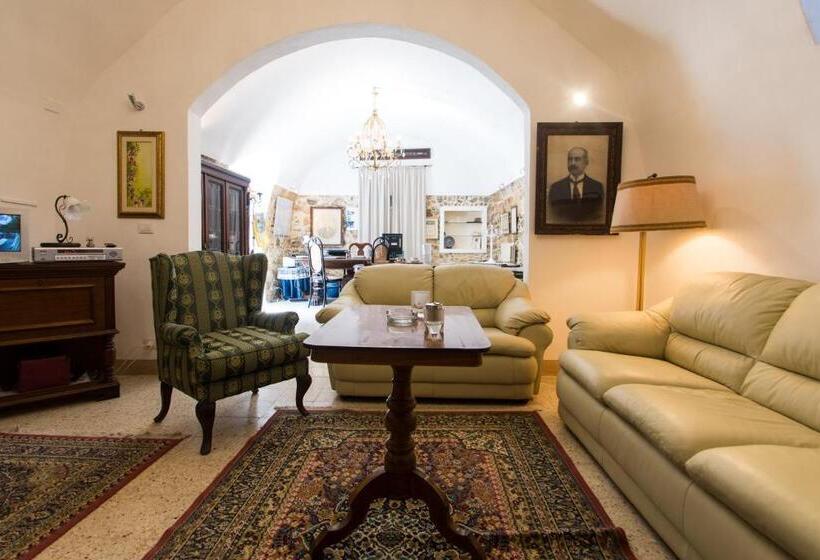 酒店 Case Passamonte Agriturismo Resort & Rooms