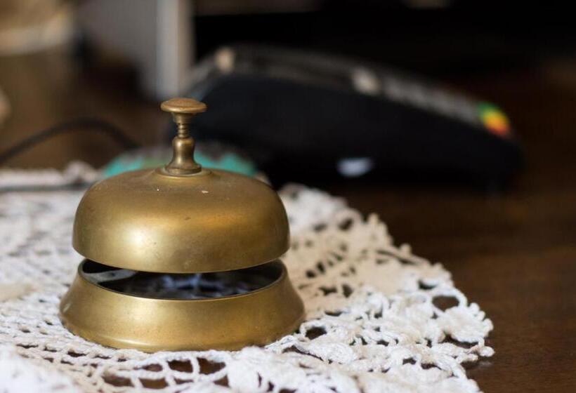 酒店 Case Passamonte Agriturismo Resort & Rooms