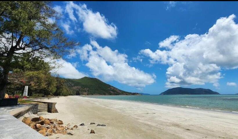 هتل Côn đảo Xanh