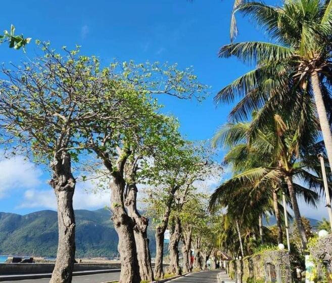 هتل Côn đảo Xanh