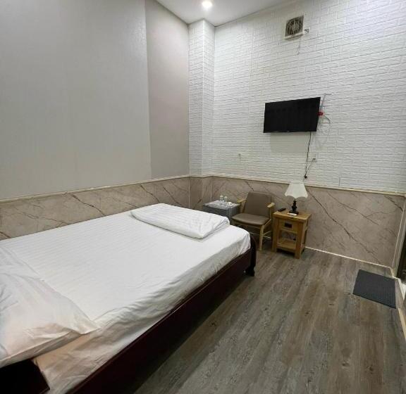 هتل Côn đảo Xanh