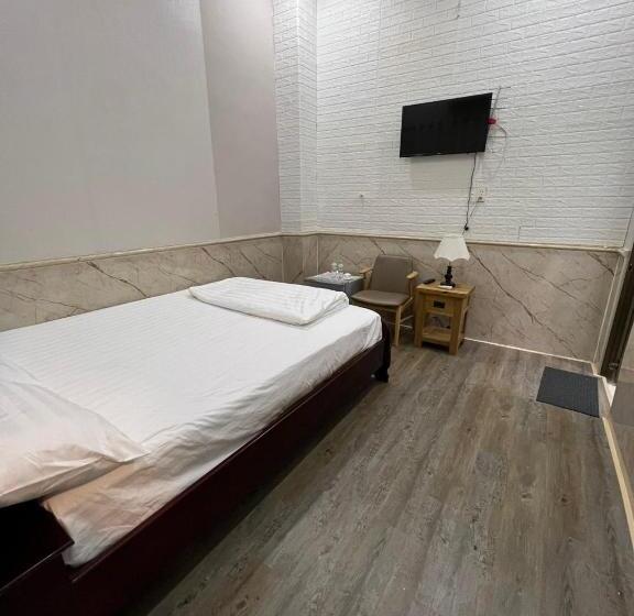 هتل Côn đảo Xanh