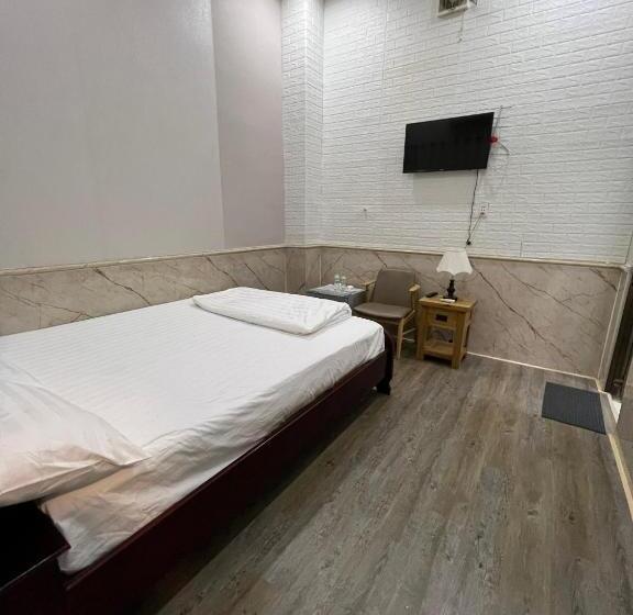 هتل Côn đảo Xanh