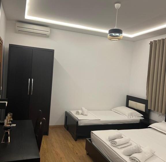 בית מלון כפרי Deluxe