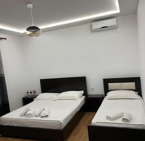 בית מלון כפרי Deluxe