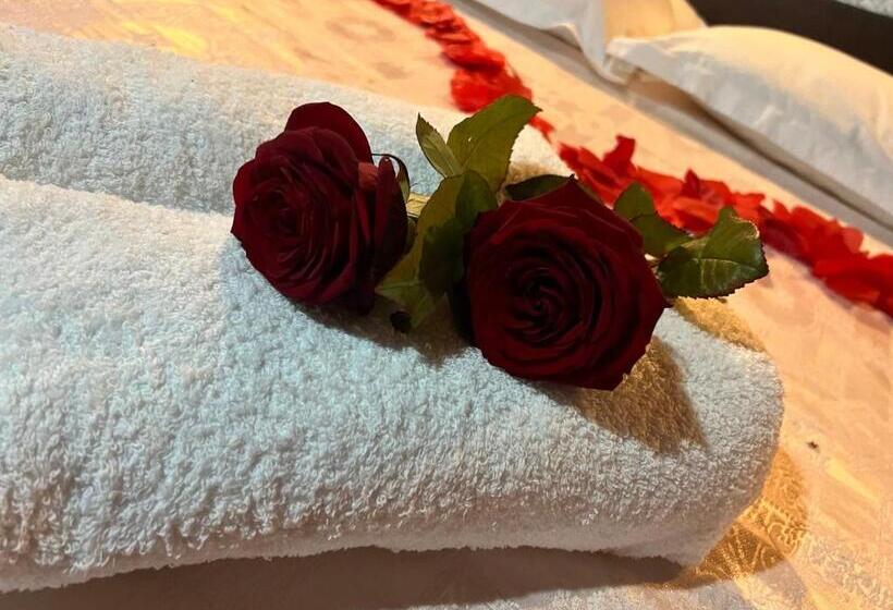 בית מלון כפרי Deluxe