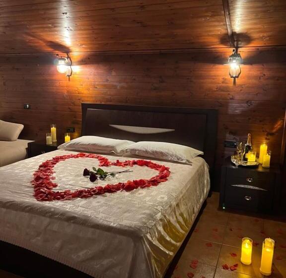 בית מלון כפרי Deluxe