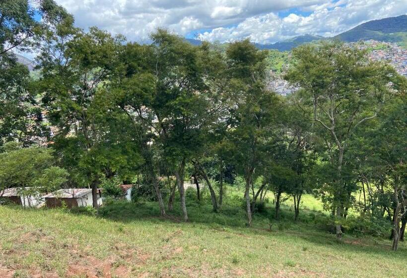 酒店 Eco Alto Do Sol