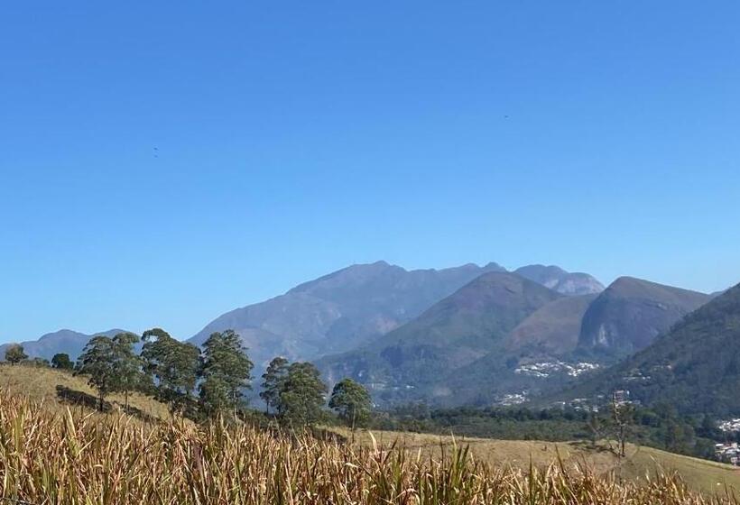 酒店 Eco Alto Do Sol