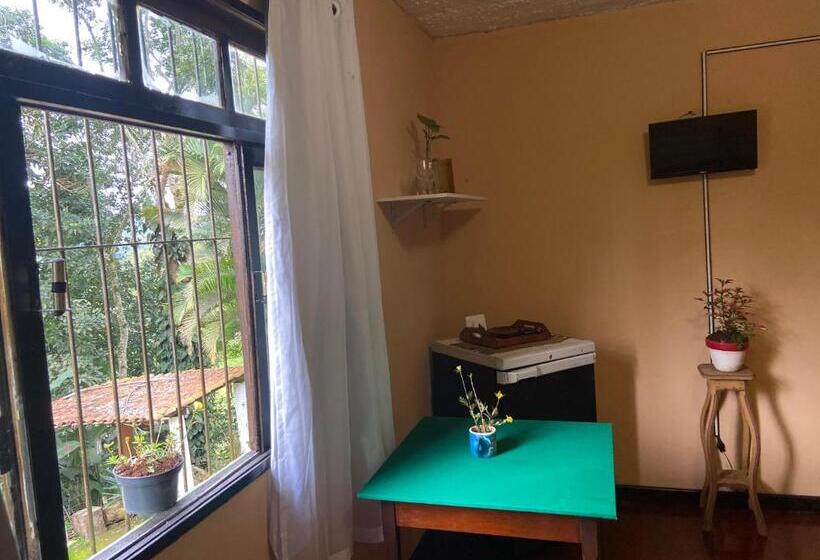 酒店 Eco Alto Do Sol