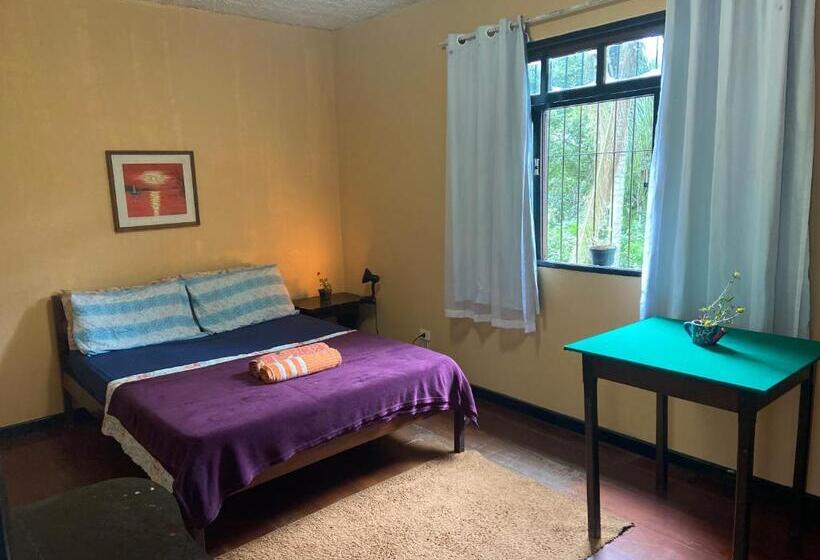 酒店 Eco Alto Do Sol