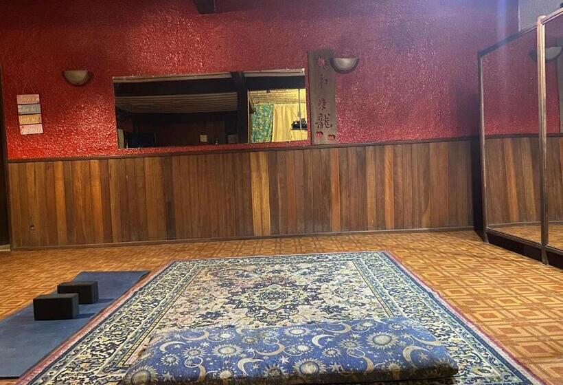 酒店 Eco Alto Do Sol