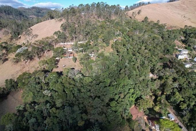 酒店 Eco Alto Do Sol