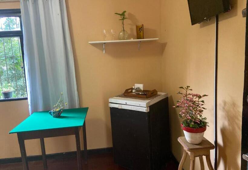 酒店 Eco Alto Do Sol