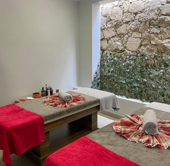 هتل çelik Thermal & Spa