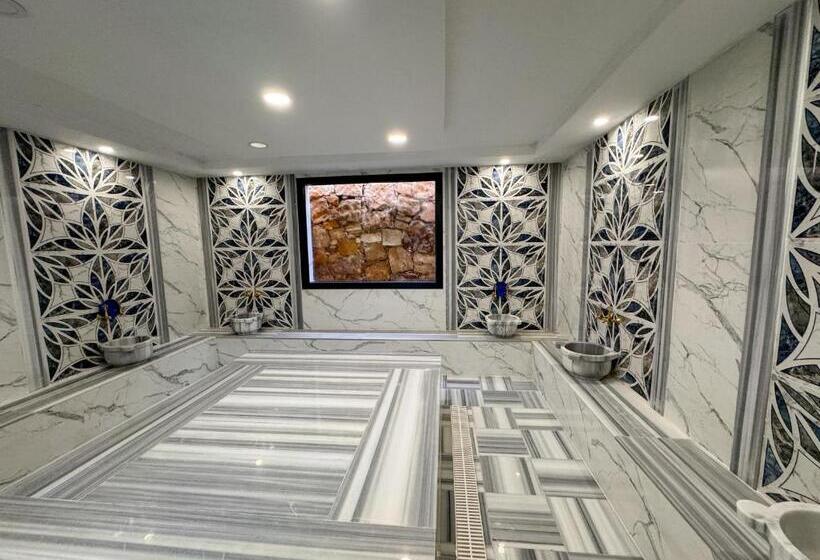 هتل çelik Thermal & Spa