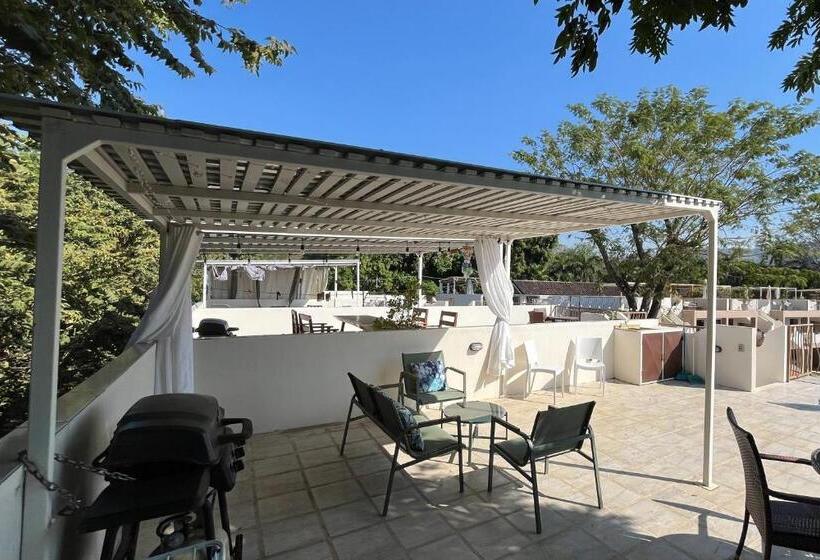 Отель Flor De Limon 2