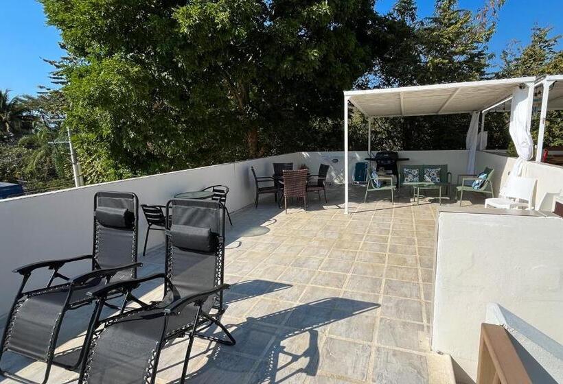 Отель Flor De Limon 2