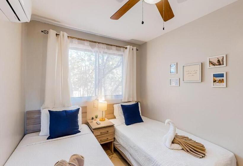 Отель Flor De Limon 2