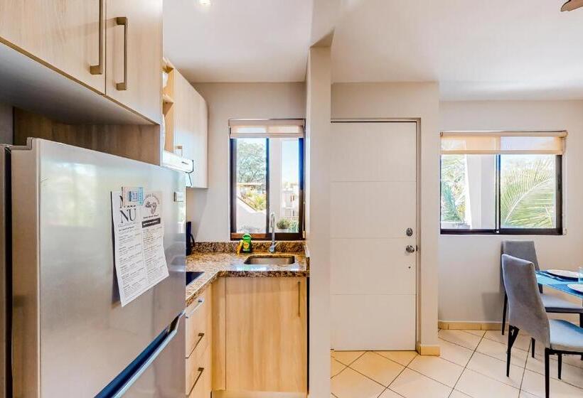 Отель Flor De Limon 2