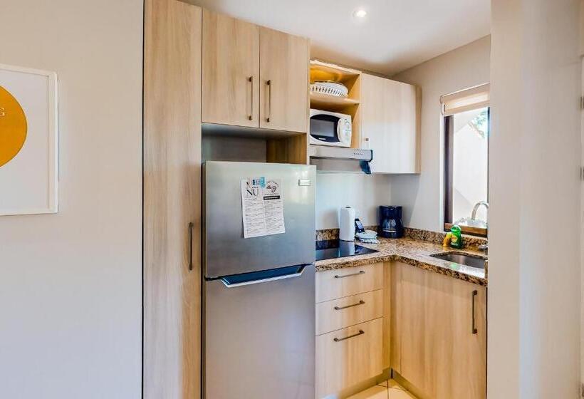 Отель Flor De Limon 2