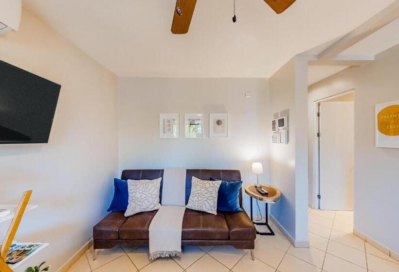 Отель Flor De Limon 2