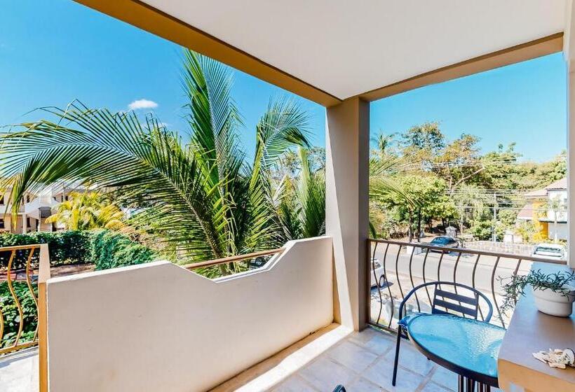 Отель Flor De Limon 2