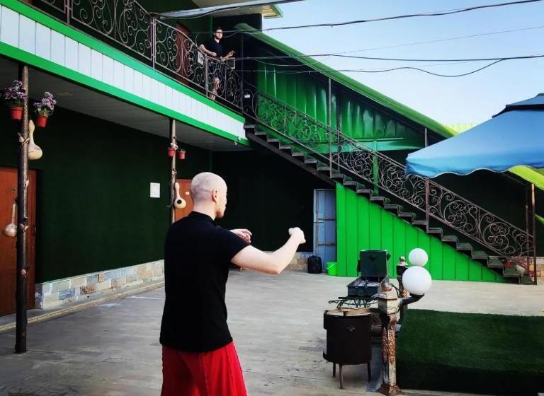 בית מלון כפרי G/h