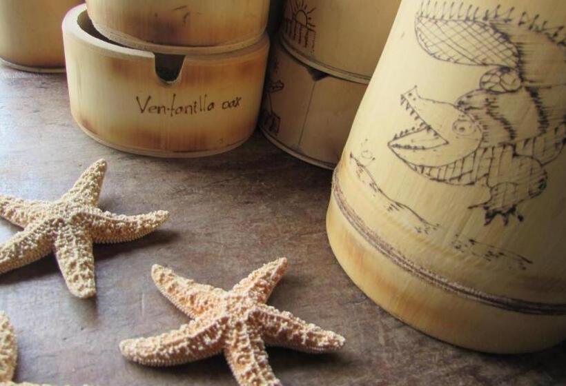 فندق Hab #4 La Casa Del Profe Salo