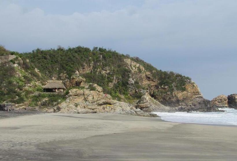 فندق Hab #4 La Casa Del Profe Salo