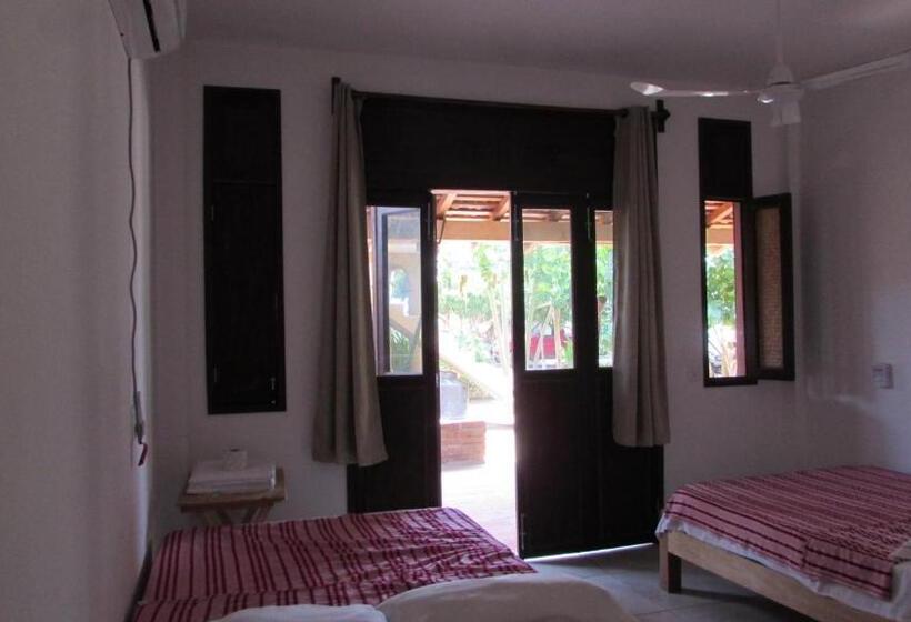 فندق Hab #4 La Casa Del Profe Salo