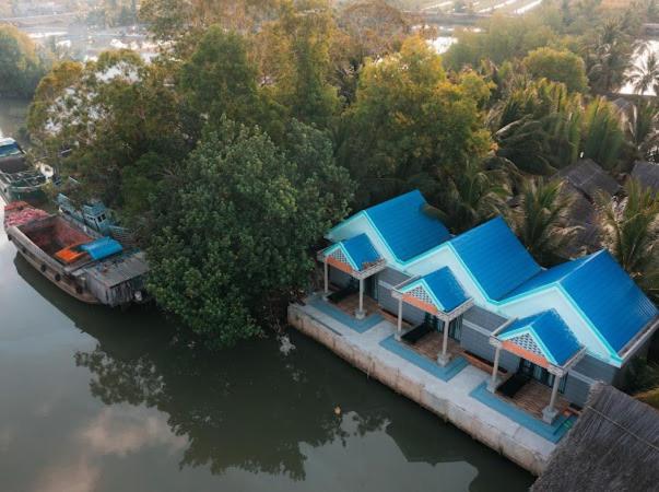 هتل Homestay 9 Sông